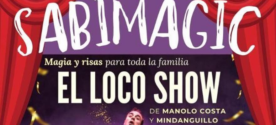 Le show fou de Manolo Costa et Mindanguillo