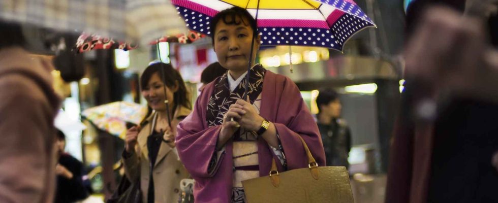 Les 4 aliments que les femmes japonaises consomment quotidiennement pour