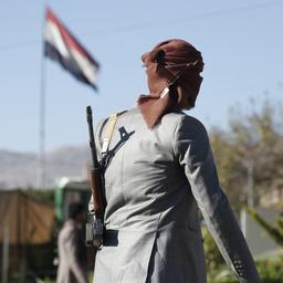 Les Etats Unis attaquent a nouveau des cibles Houthis au Yemen