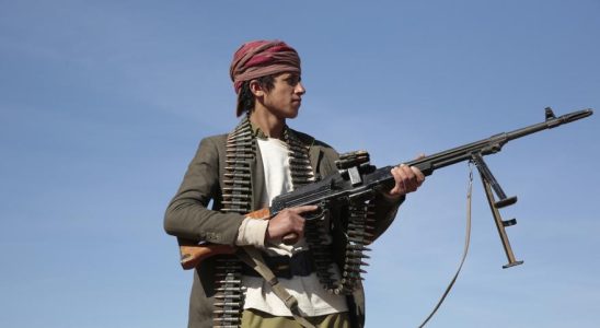 Les Etats Unis et le Royaume Uni continuent de punir les Houthis