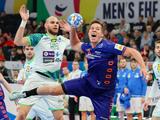 Les handballeurs cloturent les Championnats dEurope avec un match nul