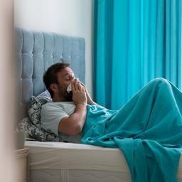 Les hommes souffrent ils plus de la grippe que les femmes