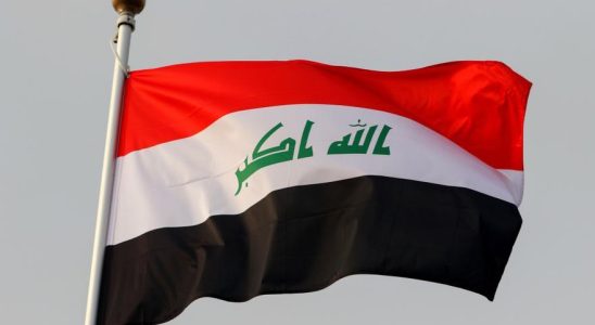 Lincendie dun hopital en Irak entraine la mort de quatre