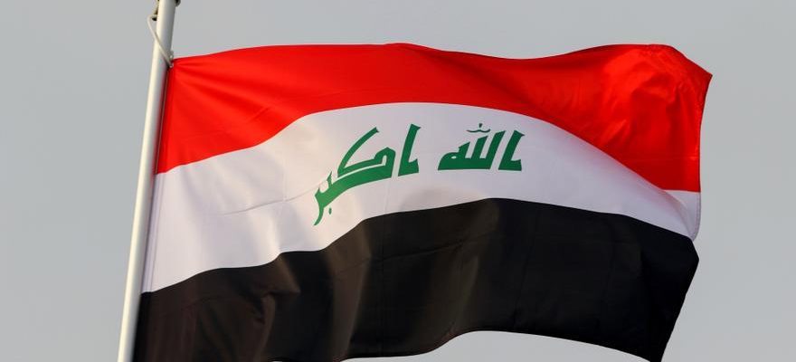 Lincendie dun hopital en Irak entraine la mort de quatre