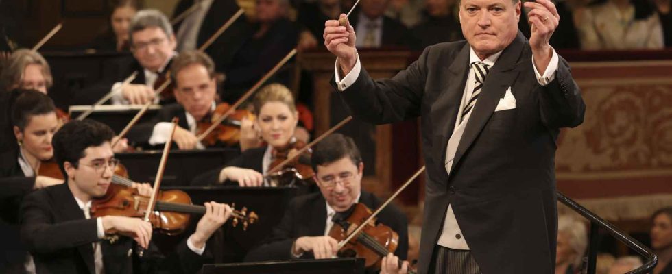 Lincroyable precision de Thielemann brille dans le Concerto du Nouvel