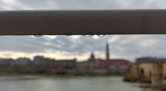 Meteo a Saragosse pour aujourdhui mercredi 10 janvier