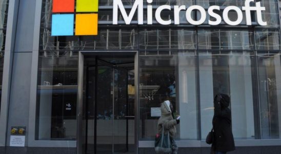 Microsoft tiendra une reunion au plus haut niveau a Saragosse