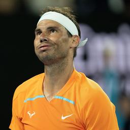 Nadal subit une nouvelle blessure lors de son retour et