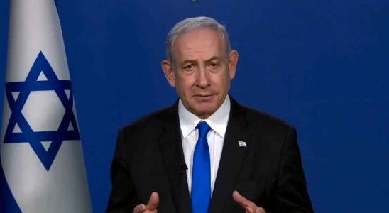 Netanyahu rejette categoriquement la treve de 90 jours