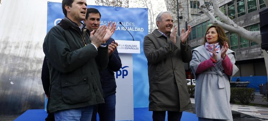 Pedro Sanchez a hypotheque la paix sociale en restant a