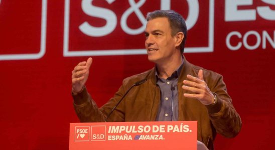 Pedro Sanchez affirme que le sanchisme empechera Alfonso Rueda de