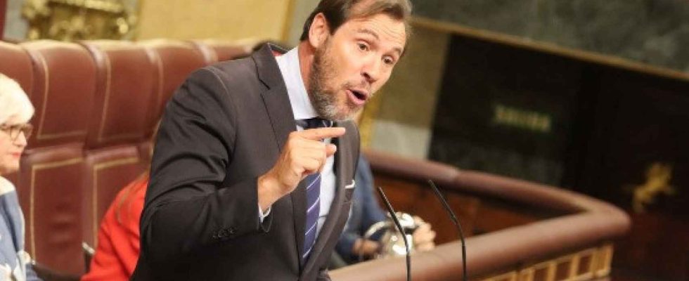 Puente se moque dErrejon pour avoir critique lexpansion de Barajas