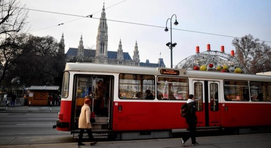 Quest ce qui fait de Vienne lune des villes les plus