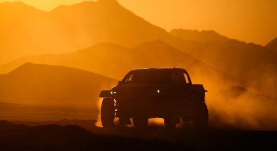 Sainz pour dompter lAudi et dominer le Rallye Dakar le