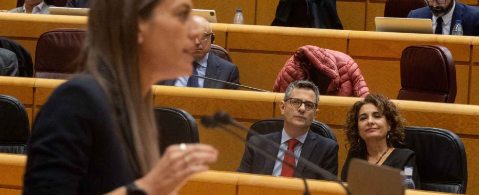 Sanchez donne le controle total de limmigration a la Generalitat