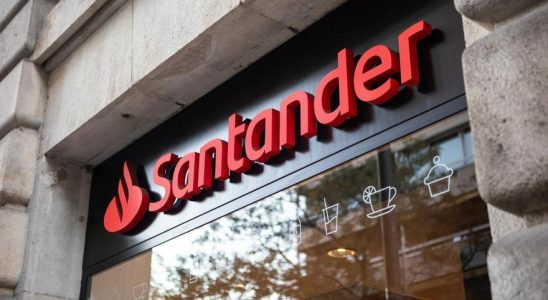 Santander bat a nouveau son record de benefice avec 11