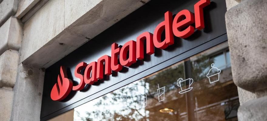 Santander bat a nouveau son record de benefice avec 11