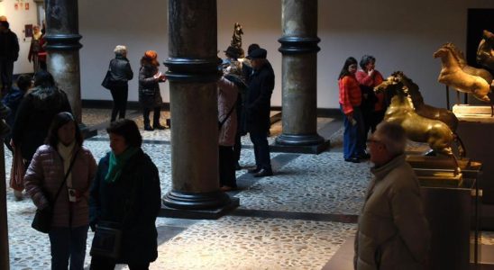 Saragosse embrasse la culture avec les portes ouvertes des musees