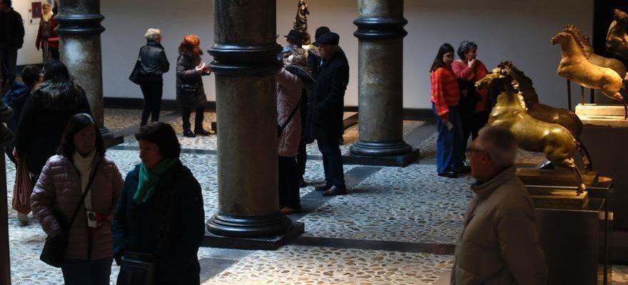 Saragosse embrasse la culture avec les portes ouvertes des musees