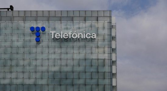 Telefonica atteint 931 de sa filiale allemande pour 1 483