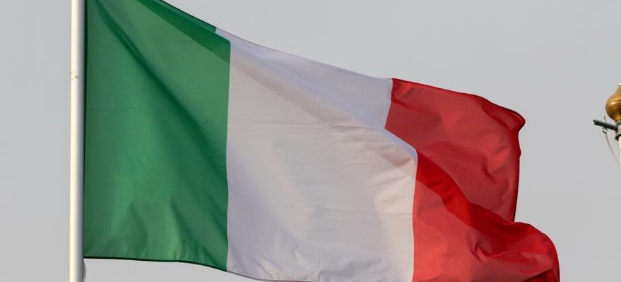 Tres grande attention en Italie en raison de la crainte
