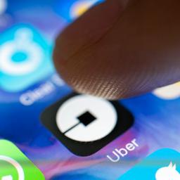 Uber recoit une amende de 10 millions deuros du regulateur