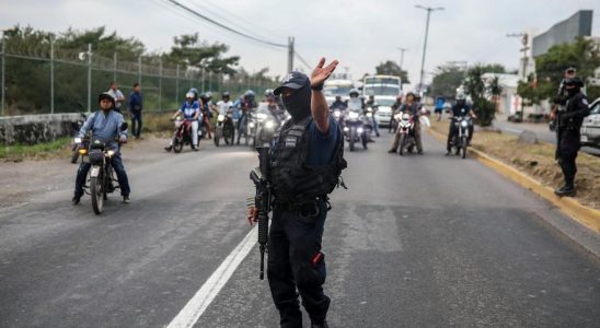 Un leader regional du PRD dopposition est abattu au Mexique
