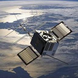 Un satellite avec une touche neerlandaise envoie pour la premiere