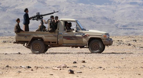 Une attaque des Houthis frappe un petrolier britannique dans le