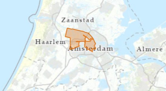 Une panne de courant majeure a Amsterdam resolue presque