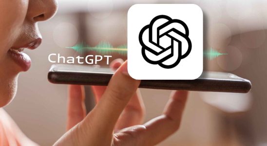 Vous pouvez desormais utiliser ChatGPT comme assistant sur votre mobile