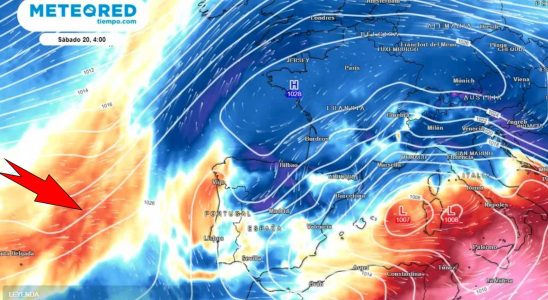 du froid extreme a la chaleur inhabituelle dans ces zones