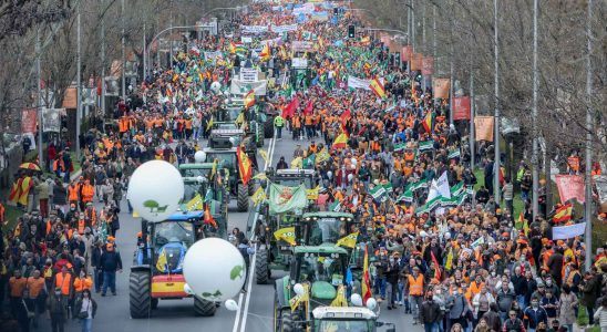 il y aura des manifestations a la CCAA