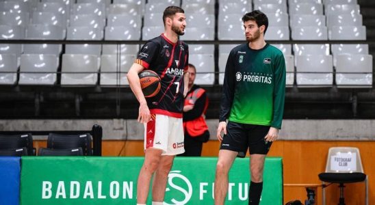 le match de la Ligue Endesa en direct