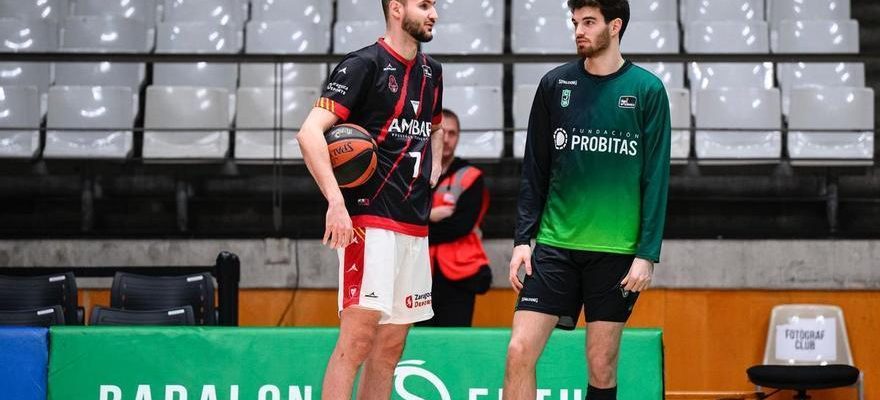 le match de la Ligue Endesa en direct