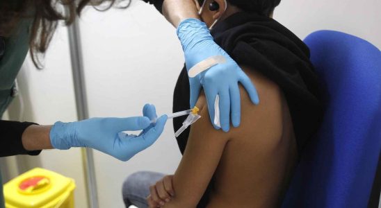 le succes retentissant du vaccin contre le VPH