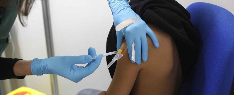 le succes retentissant du vaccin contre le VPH