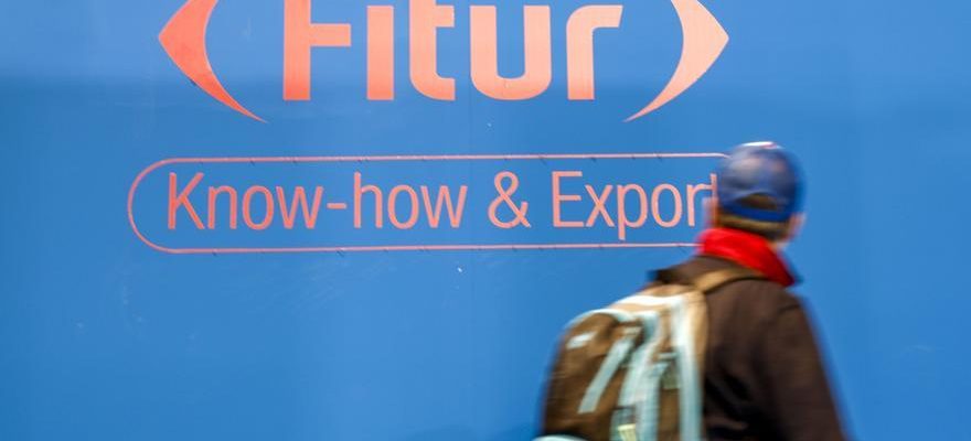 les curiosites du Fitur 2024