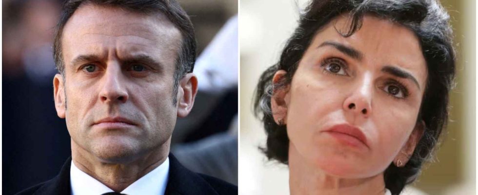 un ancien ministre de la Culture Sarkozy et les poids