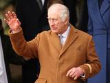 Koning Charles opgenomen in ziekenhuis voor behandeling aan prostaat