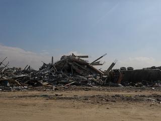 Hamas wil bestand van 4,5 maand in Gaza-oorlog, maar kans op akkoord klein