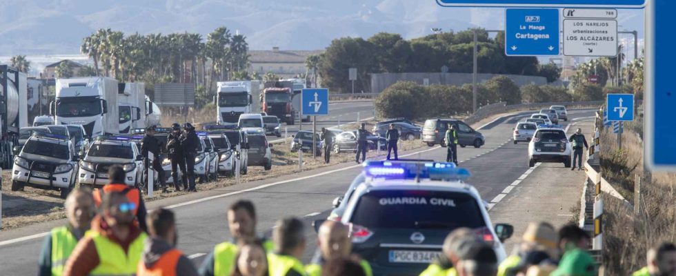 1707561053 Greve des agriculteurs aujourdhui en direct