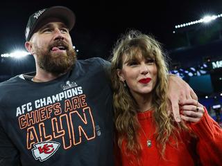 NFL neemt richting Super Bowl afstand van complottheorieën rond Taylor Swift