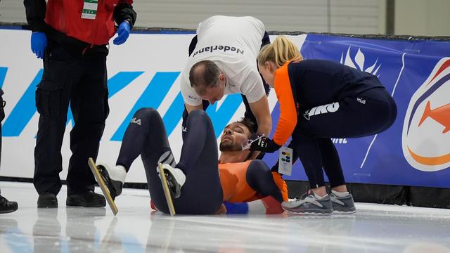 1708283690 855 Patinage en direct Schouten vise le quatrieme titre