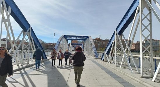 1708404350 LAEMET previent sur la meteo a Saragosse pour aujourdhui mardi