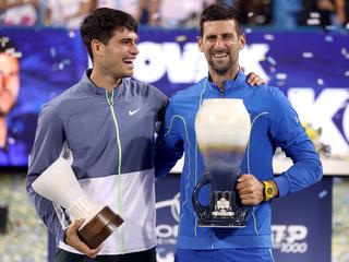 Saoedi-Arabië organiseert tijdens ATP-seizoen toernooi met zes topspelers