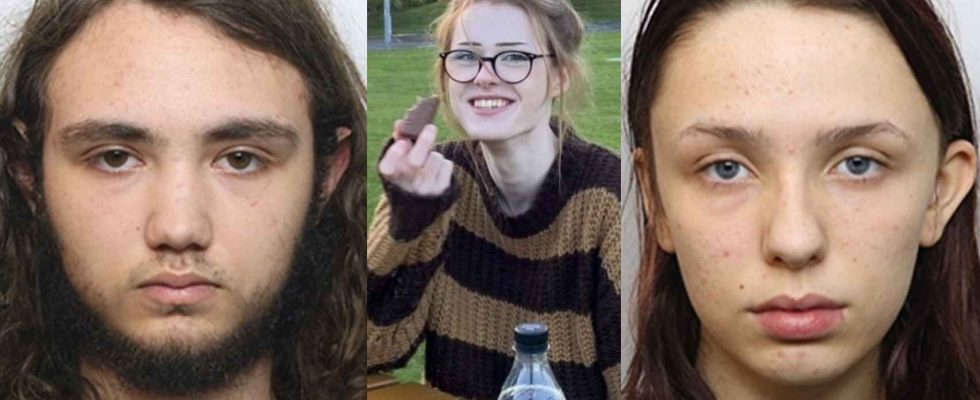 2 adolescents britanniques condamnes pour le meurtre de leur ami