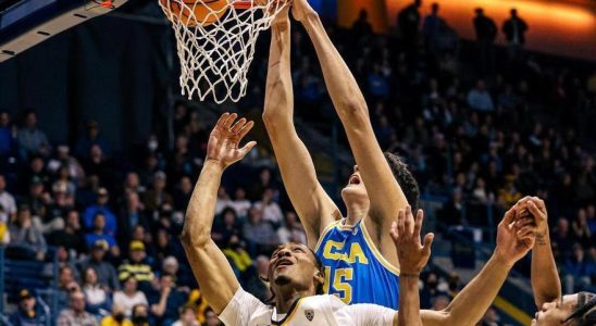 6 points dAday Mara dans une nouvelle victoire pour UCLA