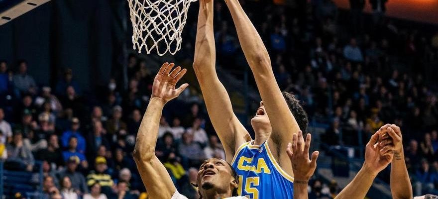 6 points dAday Mara dans une nouvelle victoire pour UCLA