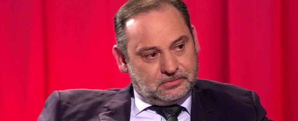 Abalos suggere quil votera avec le PSOE en faveur de